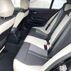 程度上　BMW118iスタイル☆メーカーオプション多数！の画像