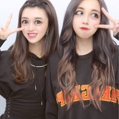 女の子一緒にYouTuberしましょ！！！