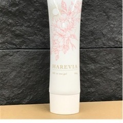 ハレビア HAREVIA 保湿用オールインワンゲルクリーム   50g