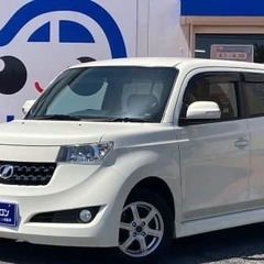 ｂＢ Ｚ　エアロＧパッケージ ピンストライプがおしゃれです