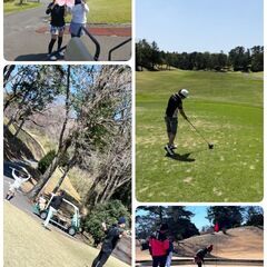 5月31日一緒にラウンドしませんか🏌