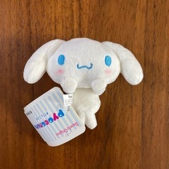 シナモンロール　ぴょこのる
