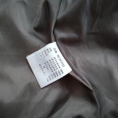 キッズ服 ダウンコート 100 男の子 女の子の画像