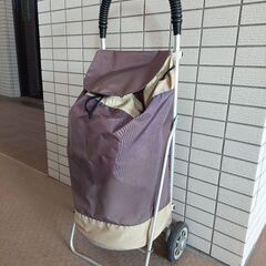軽量ショッピングカート
