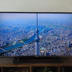 パナソニック 地上・BS・110度CSデジタルハイビジョン液晶テレビ 40V型 TH-40DX600