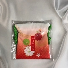 ちはやふる 巾着