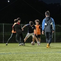 ⚽️メンバー募集⚽️