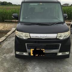 人気のタント！