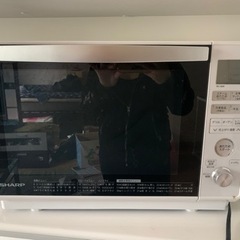 電子レンジ