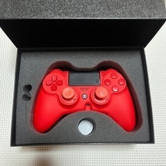 SCUF IMPACT  PS4コントローラーの画像