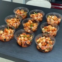 発酵好き同士で発酵食品作り✨