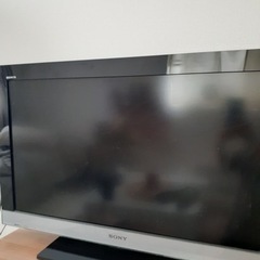 【お譲り決定】テレビ&レコーダーセット