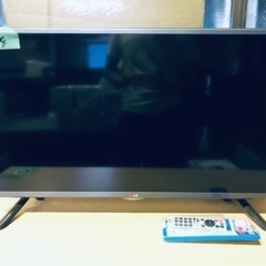 344番 LG✨液晶テレビ✨32LB5810‼️
