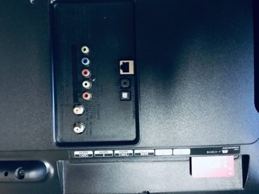 344番 LG✨液晶テレビ✨32LB5810‼️