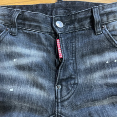 ディースクエアード　46 試着のみ　の画像