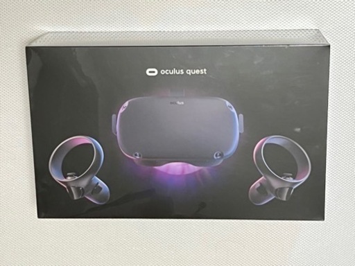  Quest オキュラスクエスト 64GB