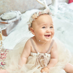 【好きな時間に働ける！】子ども向け写真スタジオスタッフの画像