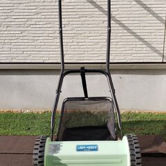 手動芝刈り機　MLM-300　差し上げます　セブンイレブン西東京市向台5丁目店に取りに来れる方限定の画像