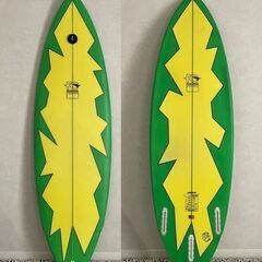 Fletcher Chouinard Designs FCD M...