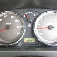 【走行距離2.5万キロ!!】格安ムーヴカスタム♪の画像