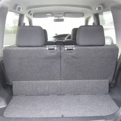 【走行距離2.5万キロ!!】格安ムーヴカスタム♪の画像