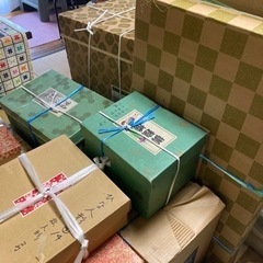 ひな人形の画像