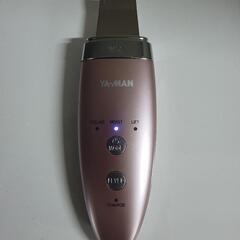 【新商品】 美顔器 ダブルピーリングプロ  IB-36P-2　中古　リサイクルショップ宮崎屋住吉店　22.4.9 Aの画像