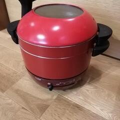 電気調理器
