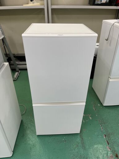 ★AQUA★2D冷蔵庫 AQR-16F 157L 2017年 キッチン 生活家電