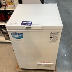 1ドア冷蔵庫　ダイレイ　紹介します