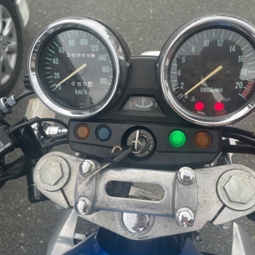 バリオス1型　現車確認可能　