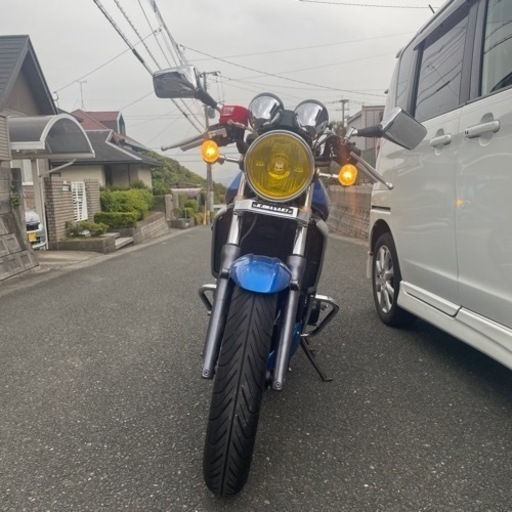 バリオス1型　現車確認可能　