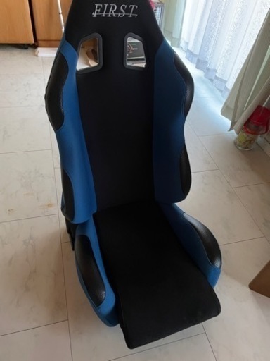 軽自動車用バケットシート