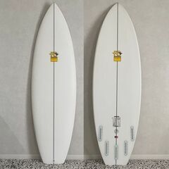 Fletcher Chouinard Designs FCD W...