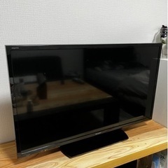 32型テレビ・テレビ台