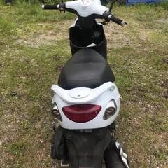 PGO スクーター 125ccの画像
