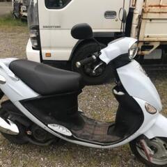 PGO スクーター 125ccの画像