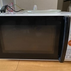 ⭐︎取引中⭐︎【電子レンジ2個セット】TWINBIRD MW-T...