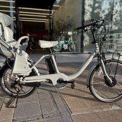 BRIDGESTONE 「ブリヂストン」bikke MOB DD...