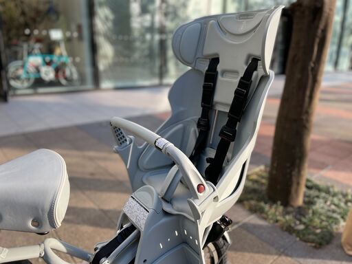 BRIDGESTONE 「ブリヂストン」bikke MOB DD 2019年モデル 電動アシスト自転車