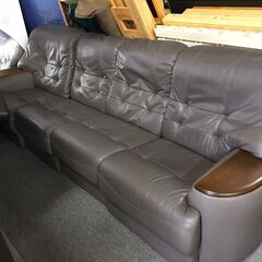 特価商品！！！　応接ソファー　１５，０００円（税込み）