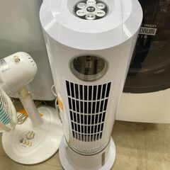 冷風機　No.1894　2020年製　スリーアップ　RF-T18...