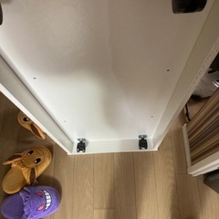 IKEA イケア　収納　家具の画像