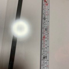 アルファードorヴェルファイア 30系後期 10.5インチ ナビフィルムの画像