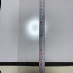 アルファードorヴェルファイア 30系後期 10.5インチ ナビフィルムの画像