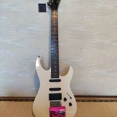 Mad Axe SL-ST-3 by AriaproII エレキギター アリア
