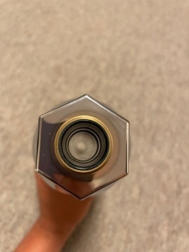 ダイポール20A 旧型 活水器 未使用、新品
