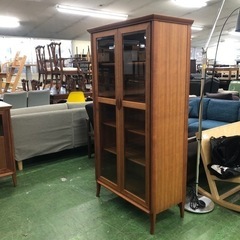 家具蔵　EMINENT 2枚扉コレクションボード