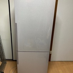 福岡市　糟屋　SHARP SJ-PD27X プラズマクラスター