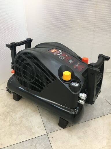 MAX　AK-HL1270E3 コンプレッサ　Bluetooth搭載　タンク容量11L　箱無し未使用品